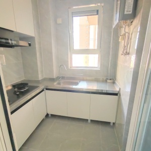 岔河社区印象和南