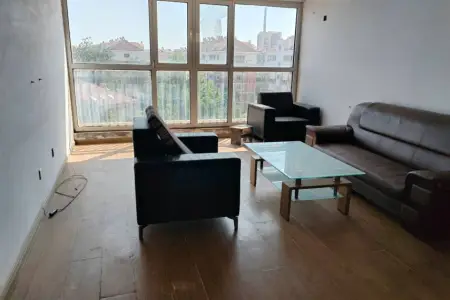 盈泰嘉园 3室2厅1卫南北 中装