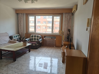 华欧北海花园 3室2厅1卫 南 中装