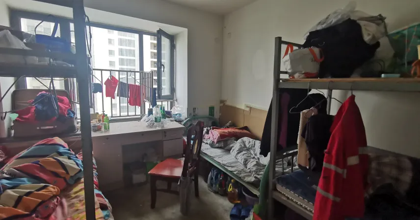 万达维多利亚湾（31-67号楼）