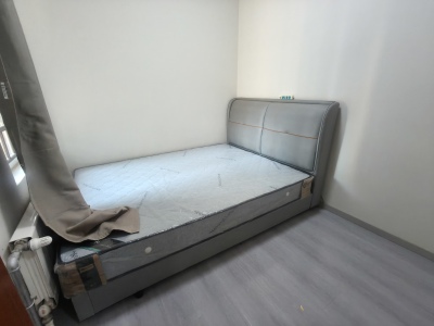 大泊子社区（西区）