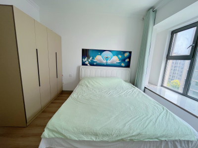 华润灵山湾壹号