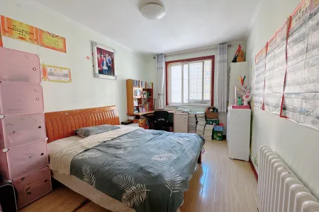 宏盛家园 2室1厅1卫 南北 精装