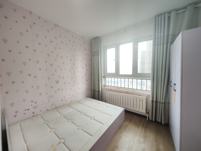 大泊子社区（西区）