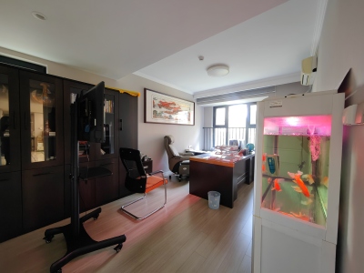 万科新都会三期