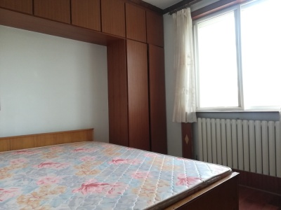 车家岭小区