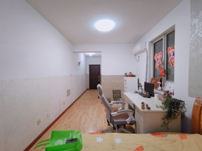 青橙时代