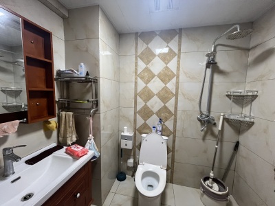 万达维多利亚湾（31-67号楼）