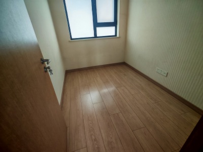 万科城市之光三期