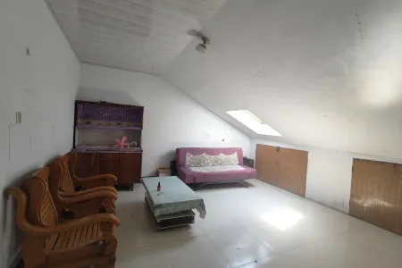 天海花园 2房1厅1卫 南 精装