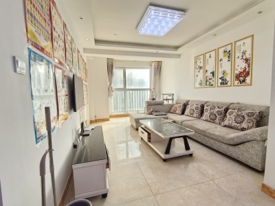 海信阳光里一期