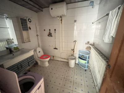 灵山卫东山小区