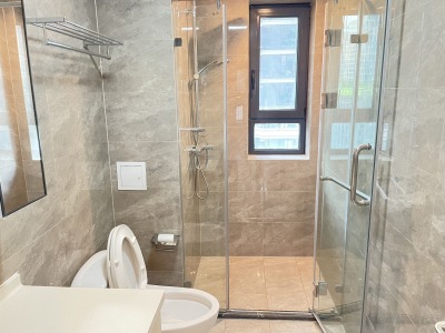 万科新都会一期