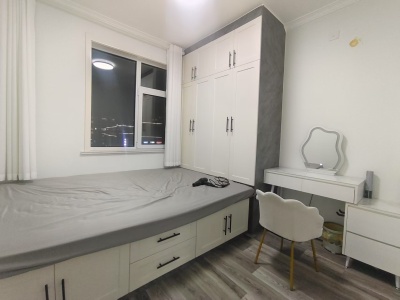 大泊子社区（东区）