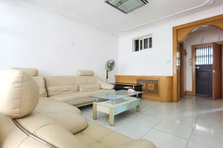 唐岛湾B小区 2室1厅1卫南北 简装