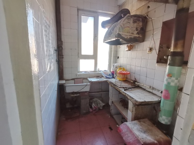 卧鹏小区