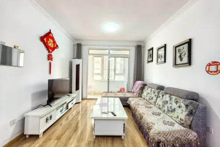 三喜苑 2室2厅1卫 南 精装