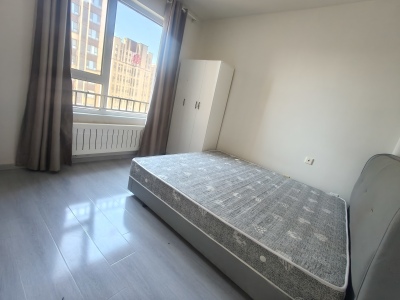 大泊子社区（西区）