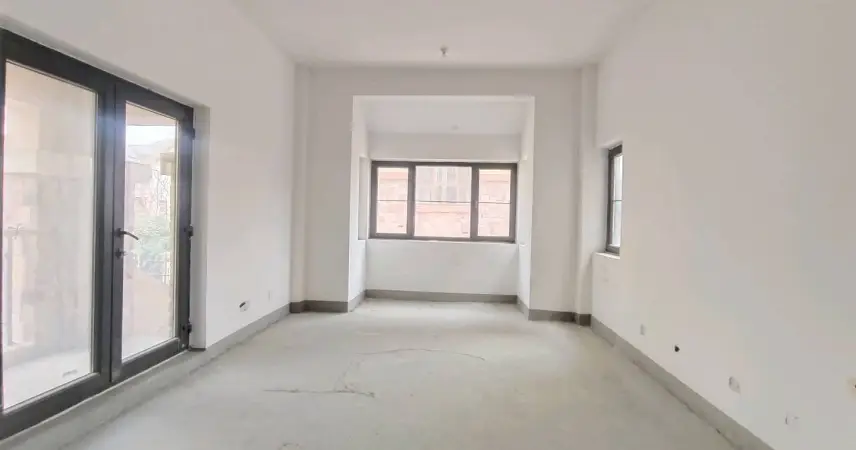 青岛小镇一期悦峰别墅