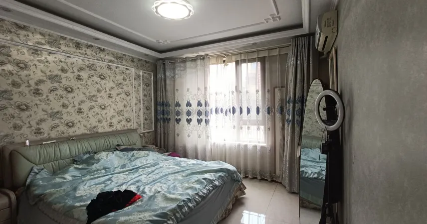 世茂诺沙湾三期