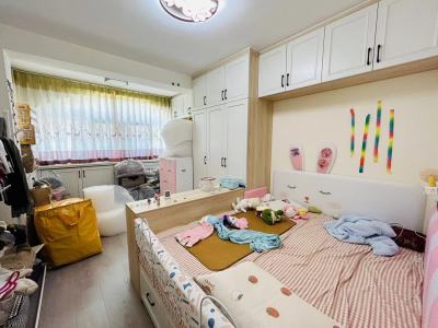 新贵都B区 3室1厅1卫 南北 精装