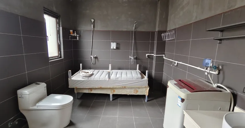 世茂诺沙湾一期别墅