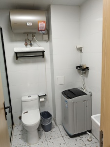 悦湖广场(商住楼)