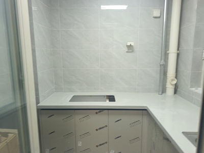 岔河社区印象和南