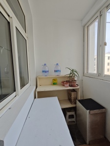 庐山小区