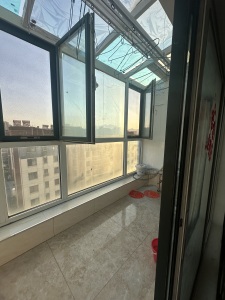 管马楼安置社区