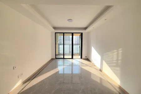 世茂锦域东区 2房1厅1卫 南 精装