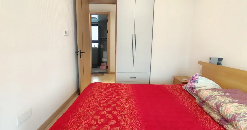 万科城市之光三期