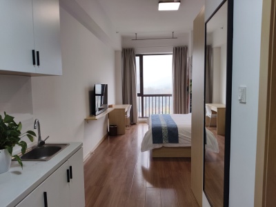 悦湖广场(商住楼)