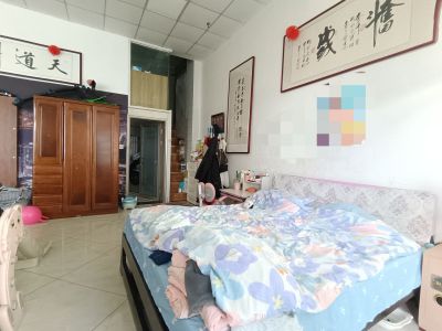 福赢国际公寓