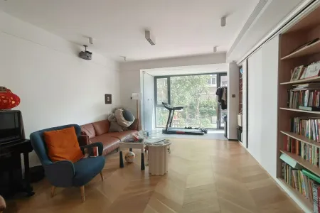 江山瑞城 3房2厅2卫 南北 精装