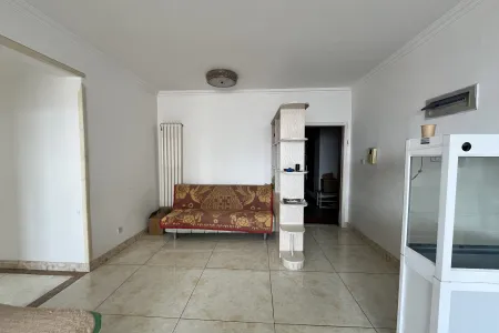 星河嘉园 3房1厅1卫 南北 精装