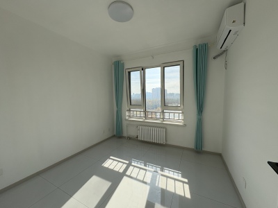 岔河社区印象和南