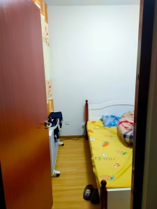 大泊子社区（西区）