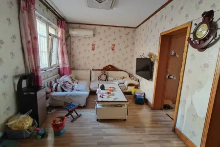 盐滩小区 2室1厅1卫南 精装