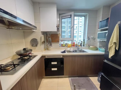 保利徕卡公园西区