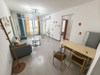 南下庄北区 2室1厅1卫 南北 精装