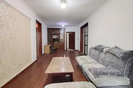 蜊叉泊 2室2厅1卫南 简装