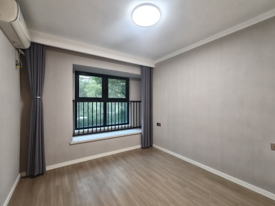 万科新都会三期