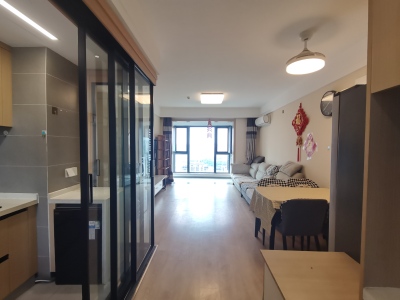 万科城市之光二期