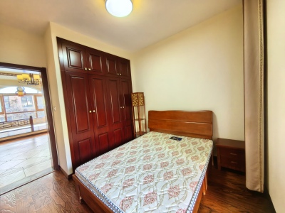 世茂诺沙湾二期别墅