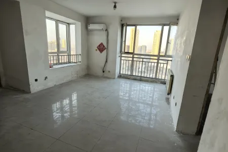 薛家泊子社区 2室1厅1卫 南北 中装