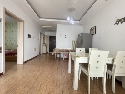 鲁商蓝岸国际南区