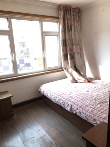 黄岛海韵苑小区