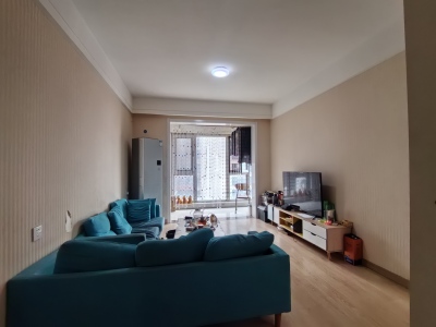 万科城市之光二期