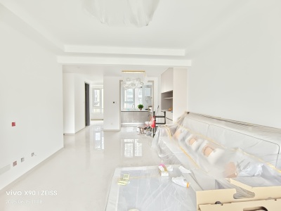 龙湖春江彼岸别墅